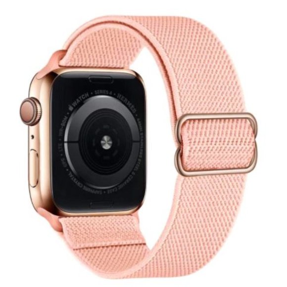 Apple Accessories - NEW[BAND] Nylon Adjustable Strap For Apple Watch A
